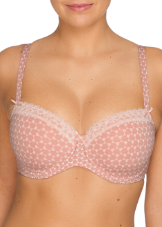 Soutien-gorge Balconnet Rembourr Twist de Prima Donna